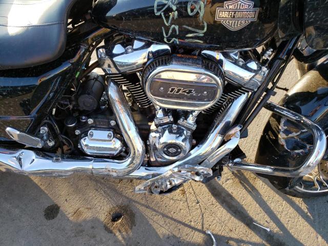 2021 HARLEY-DAVIDSON FLTRXS - 1HD1KTP15MB608555