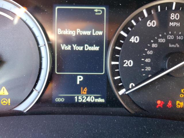 2022 LEXUS RX 450H 2T2HGMDA4NC072823