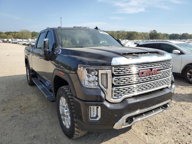 2020 GMC SIERRA K2500 DENALI for Sale | AR - LITTLE ROCK | Mon. Jan 09 ...