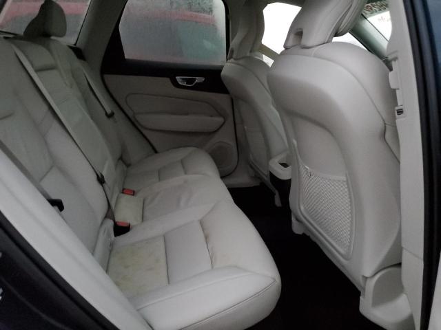 2021 VOLVO XC60 T6 MO YV4A22RK2M1684917