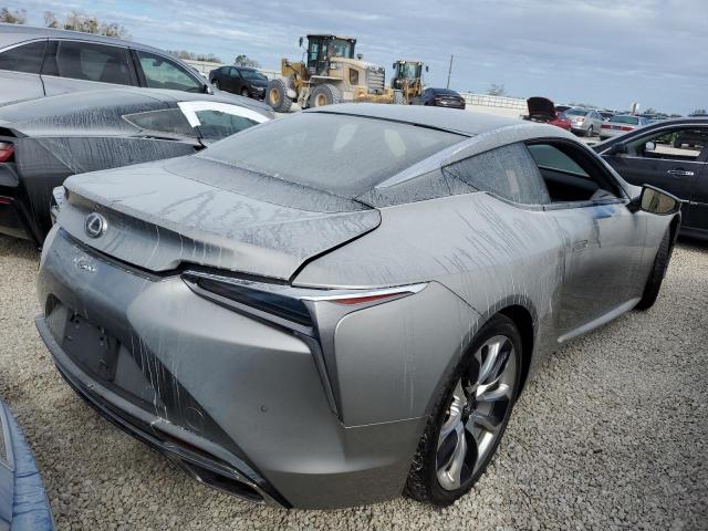 2018 LEXUS LC 500 JTHHP5AY8JA000760