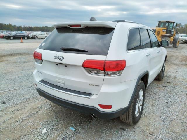 2015 JEEP GRAND CHE 1C4RJFBG3FC708431