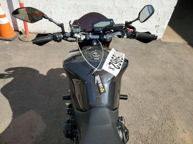 2014 YAMAHA FZ09 JYARN33E2EA000094