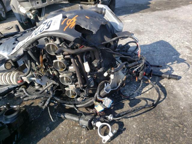 2012 KAWASAKI ZX1000 J JKAZXCJ18CA011297