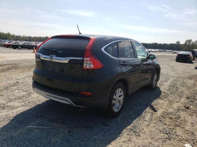 2016 HONDA CRV 3CZRM3H56GG706175