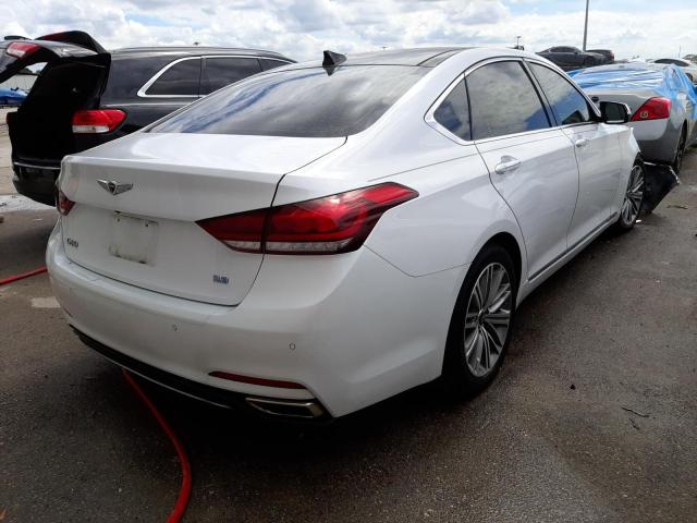 2018 HYUNDAI G80 KMHGN4JE8JU230215