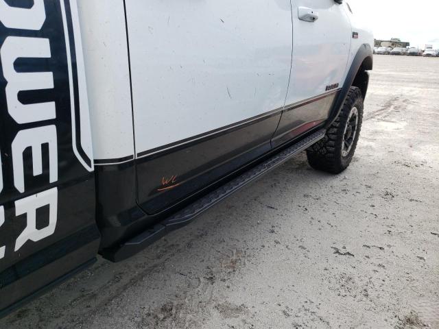 2022 RAM 2500 POWER 3C6TR5EJ0NG229144