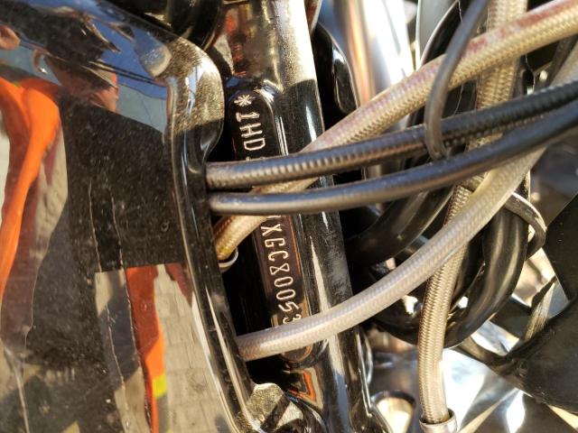 2016 HARLEY-DAVIDSON VRSCF VROD 1HD1HPH1XGC800539