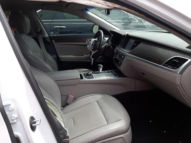 2018 HYUNDAI G80 KMHGN4JE8JU230215