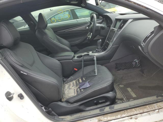 2021 INFINITI Q60 LUXE JN1EV7KK8MM410934