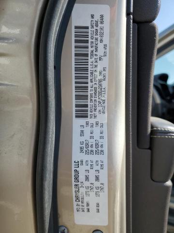 1C4PJMCS9EW230785 Jeep Cherokee Latitude