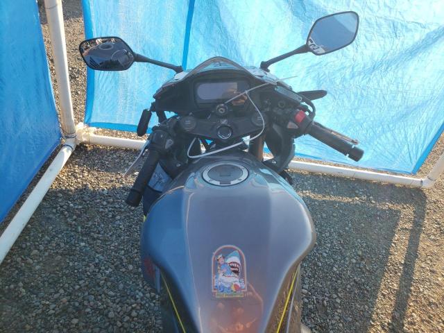 2022 HONDA CBR500 RA MLHPC6253N5300088
