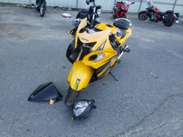 2013 SUZUKI GSX JS1GX72BXD2101861