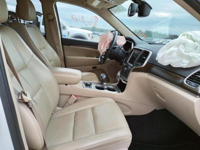 2015 JEEP GRAND CHE 1C4RJFBG3FC708431