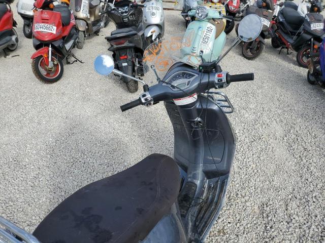 2022 PIAGGIO VESPA ZAPCA06B9N5103980