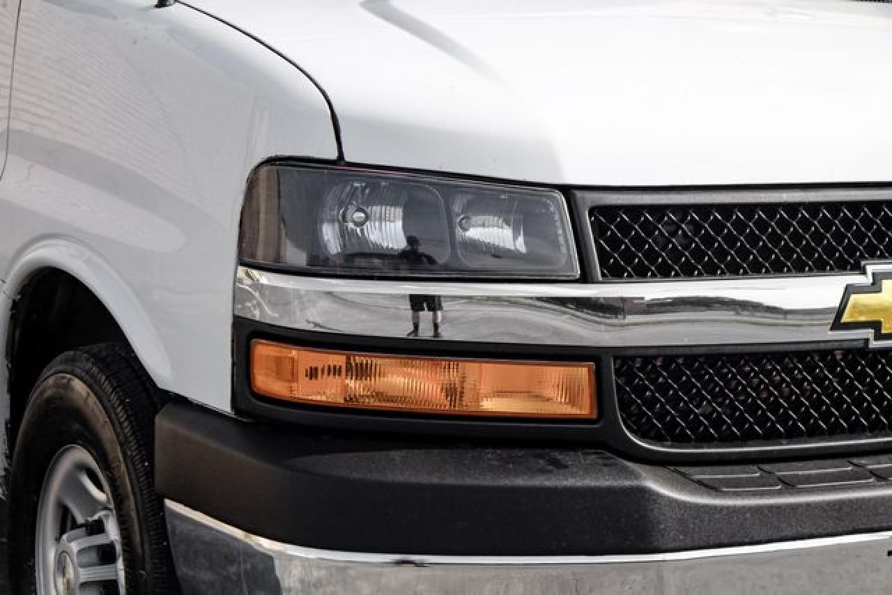 2021 Chevrolet Express G2500 VIN: 1GCWGAF77M1239142 Lot: 62961722