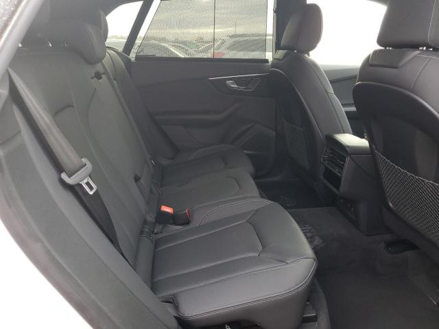2021 AUDI Q8 PRESTIG WA1FVAF14MD006572
