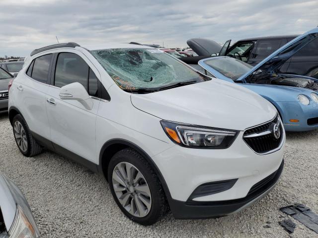 KL4CJASB2KB700828 Buick Encore PREFERRED