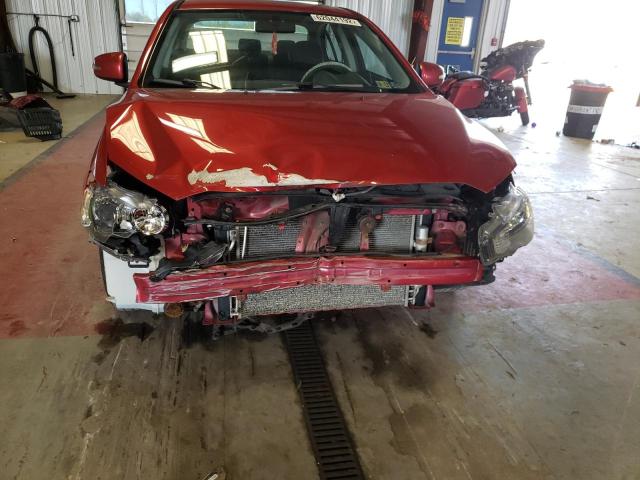 2015 MITSUBISHI LANCER SE JA32V2FW2FU015374