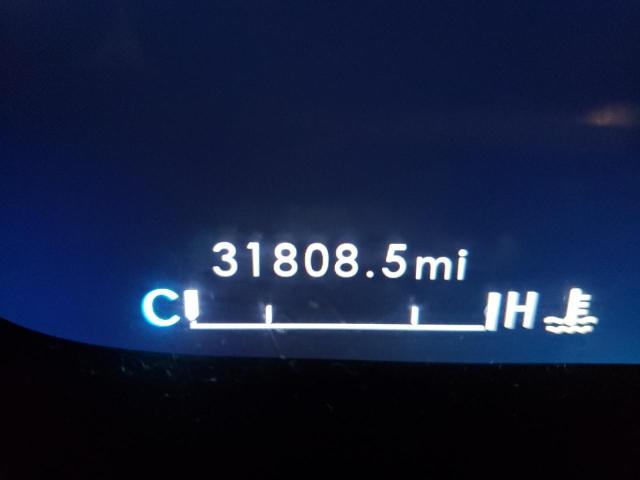 2019 LINCOLN NAUTILUS S 2LMPJ6K95KBL48095