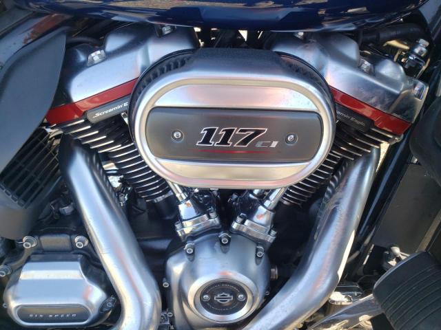 2020 HARLEY-DAVIDSON FLHTKSE 1HD1TEH15LB951162