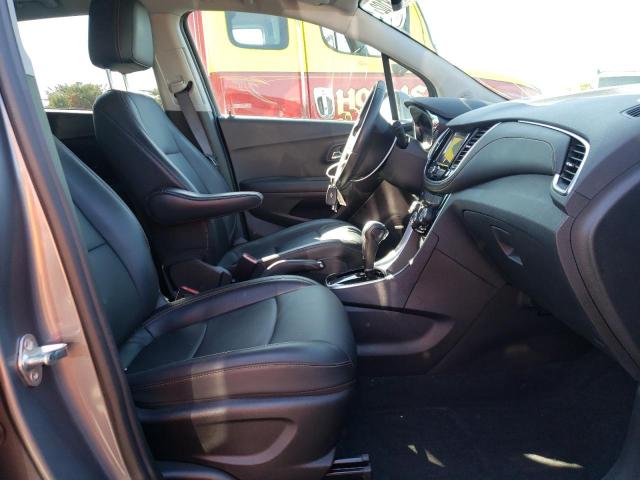 2020 CHEVROLET TRAX PREMI 3GNCJMSB6LL307994