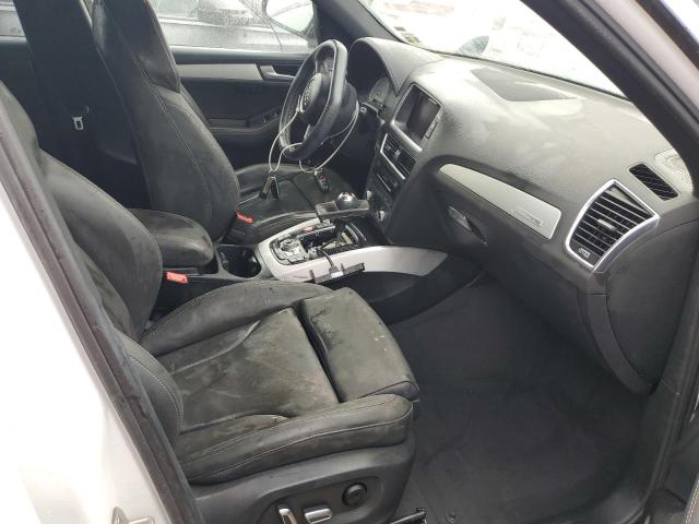 2017 AUDI SQ5 PREMIU WA1CCAFPXHA078932