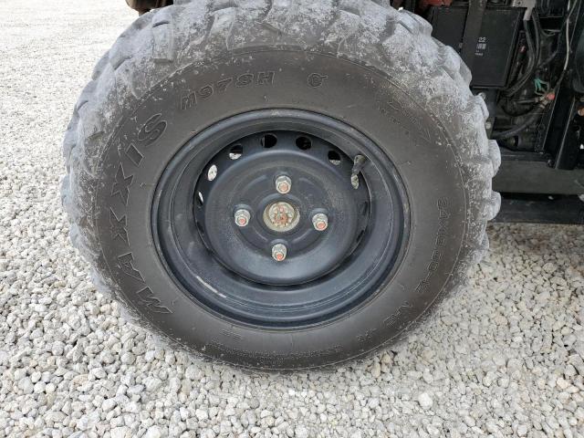 2020 HONDA SXS500 M 1HFVE0365L4501525