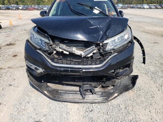 2016 HONDA CRV 3CZRM3H56GG706175