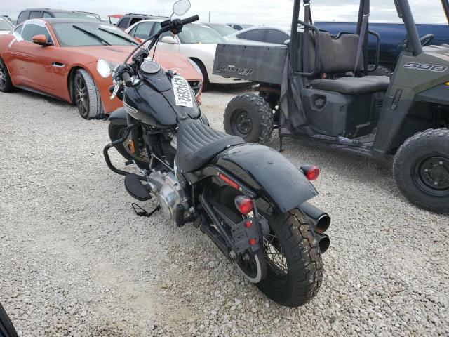 2019 HARLEY-DAVIDSON FLSL 1HD1YDJ25KB063038