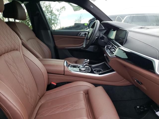 2020 BMW X5 M50I 5UXJU4C05L9B61800