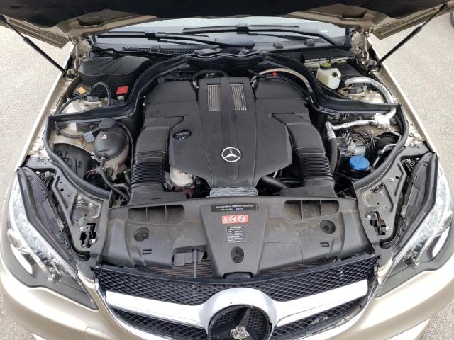 2016 MERCEDES-BENZ E 400 - WDDKK6FF3GF341049