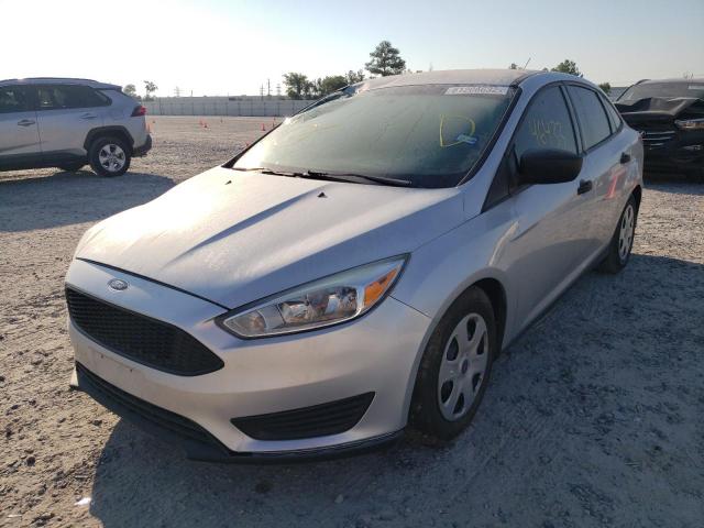 1FADP3E26GL262435 Ford FOCUS S