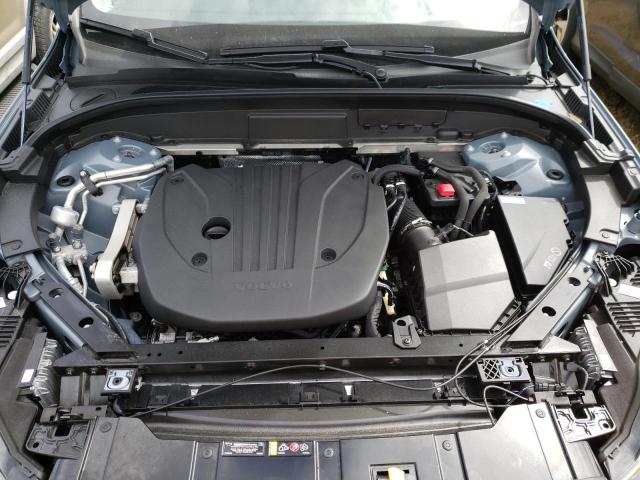 YV4L12DL0N1911762 Volvo XC60 B5 IN