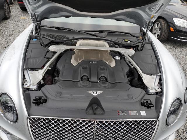 2020 BENTLEY CONTINENTA SCBCG2ZG9LC075743