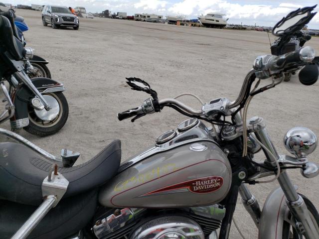 2007 HARLEY-DAVIDSON FXDL 1HD1GN4177K311597