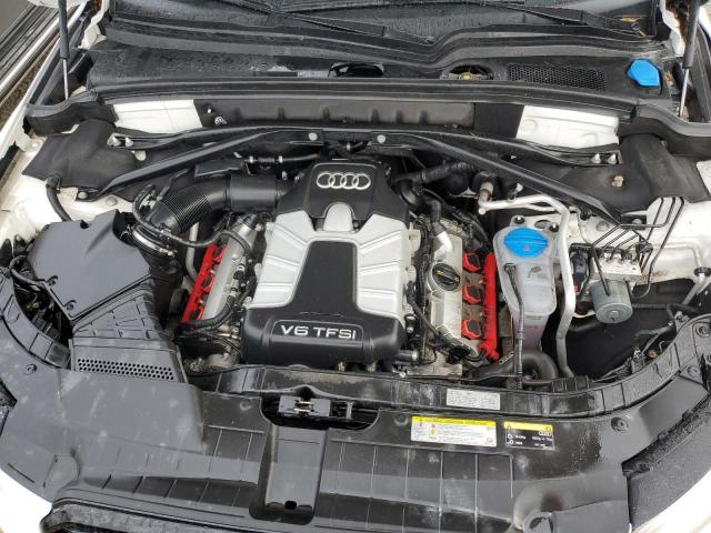 2017 AUDI SQ5 PREMIU WA1CCAFPXHA078932