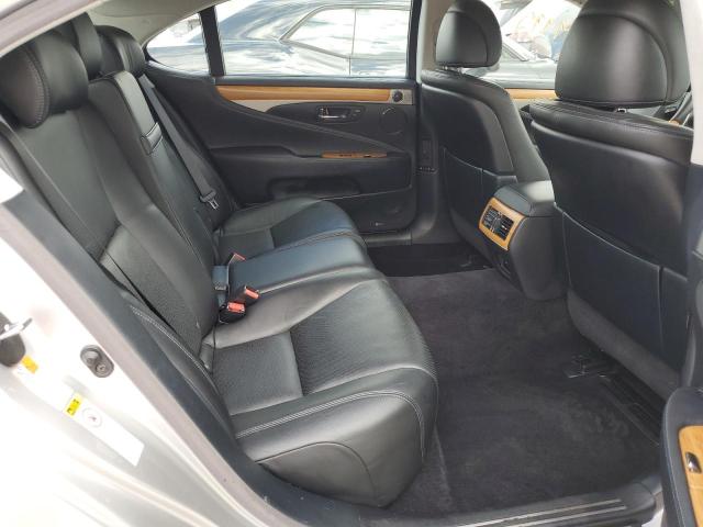 2016 LEXUS LS 460L JTHDL1EF0G5007778
