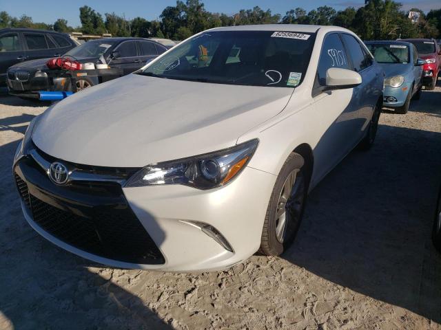 2017 TOYOTA UK 4T1BF1FK7HU373610