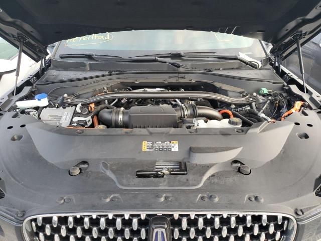 2022 LINCOLN AVIATOR BL 5LMYJ9YY5NNL00666