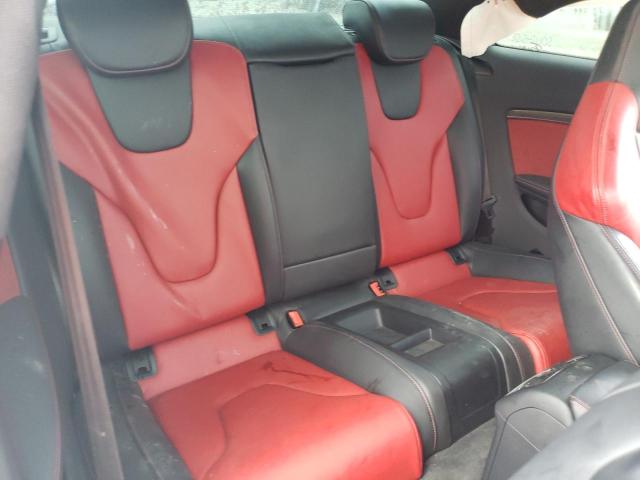 2017 AUDI S5 WAUC4AFR1HA000251