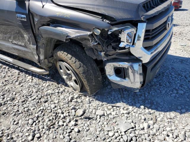2015 TOYOTA TUNDRA DOU - 5TFUW5F16FX457358