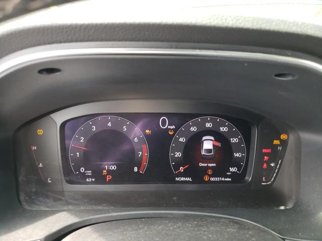 2023 ACURA INTEGRA A- 19UDE4H6XPA002010