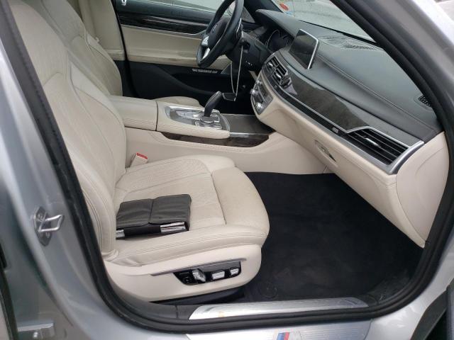 2016 BMW 750I XDRIV WBA7F2C56GG419159