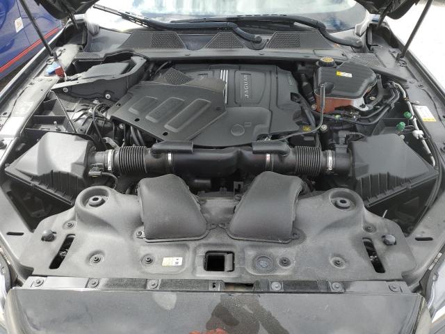 2019 JAGUAR XJ R - SPO SAJWA1C72K8W20909