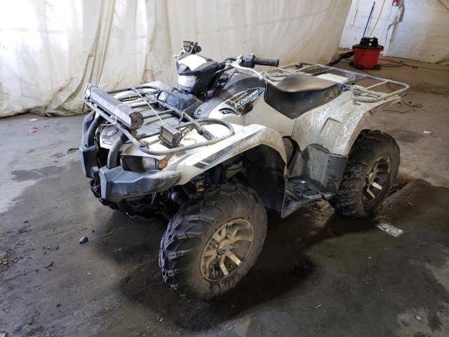 2020 YAMAHA YFM450 K 5Y4AJ7835LA105535