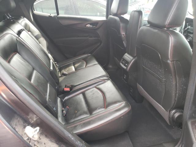 2022 CHEVROLET EQUINOX RS 2GNAXMEV6N6104929