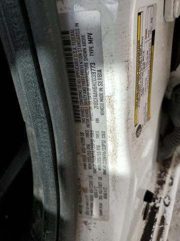 2017 FIAT 500L POP ZFBCFAAH6HZ039773