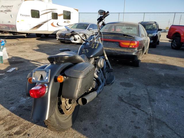 2006 HARLEY-DAVIDSON FLSTFI 1HD1BXB106Y011019