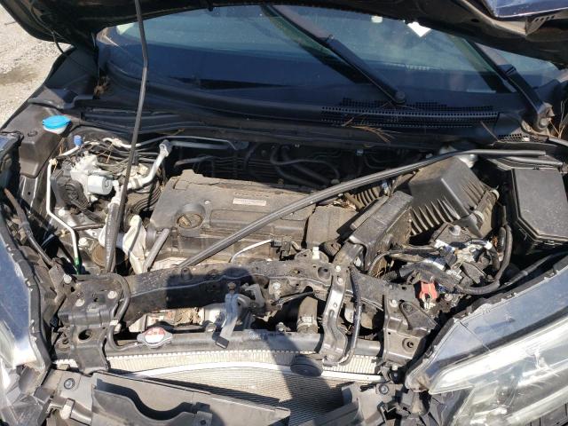 2016 HONDA CRV 3CZRM3H56GG706175